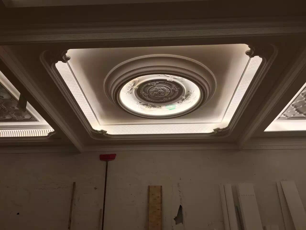 集成吊頂